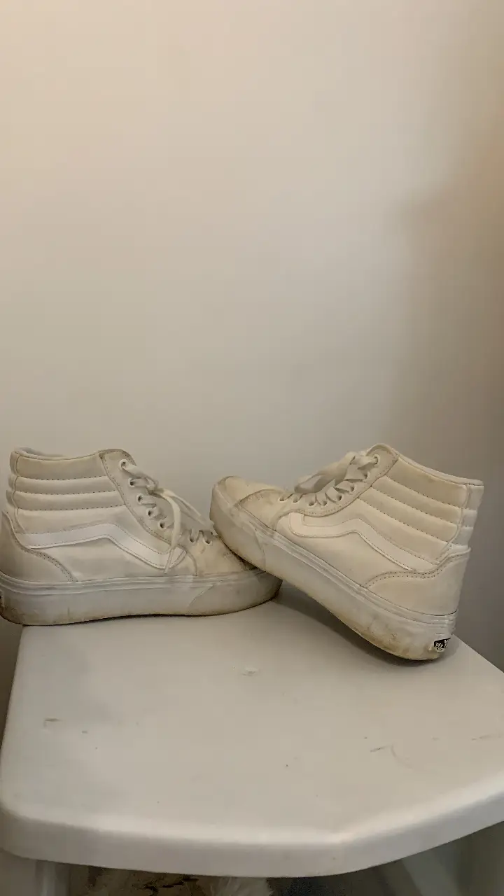 Zapatillas Vans - imagen 1