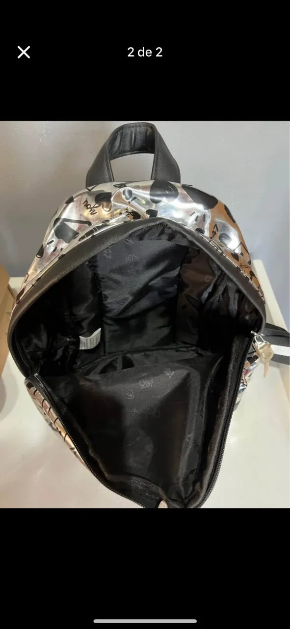 Mochila 47 Street - imagen 2