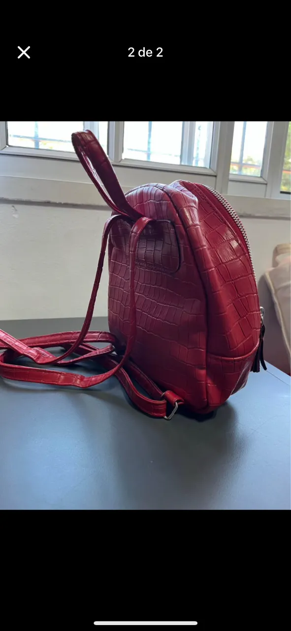 Mochila 47 Street - imagen 2