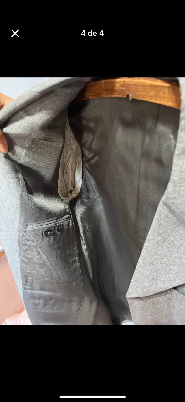 Blazer Instante - imagen 4