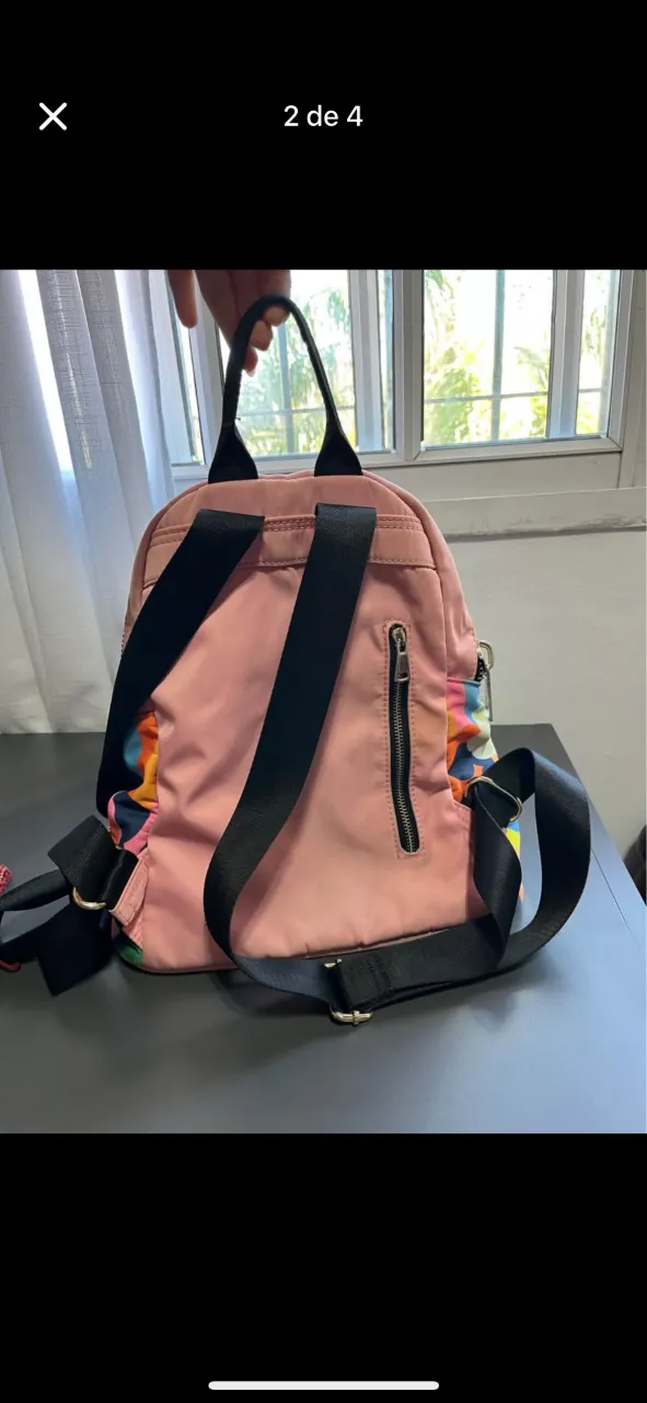 Mochila Jackie Smith - imagen 2