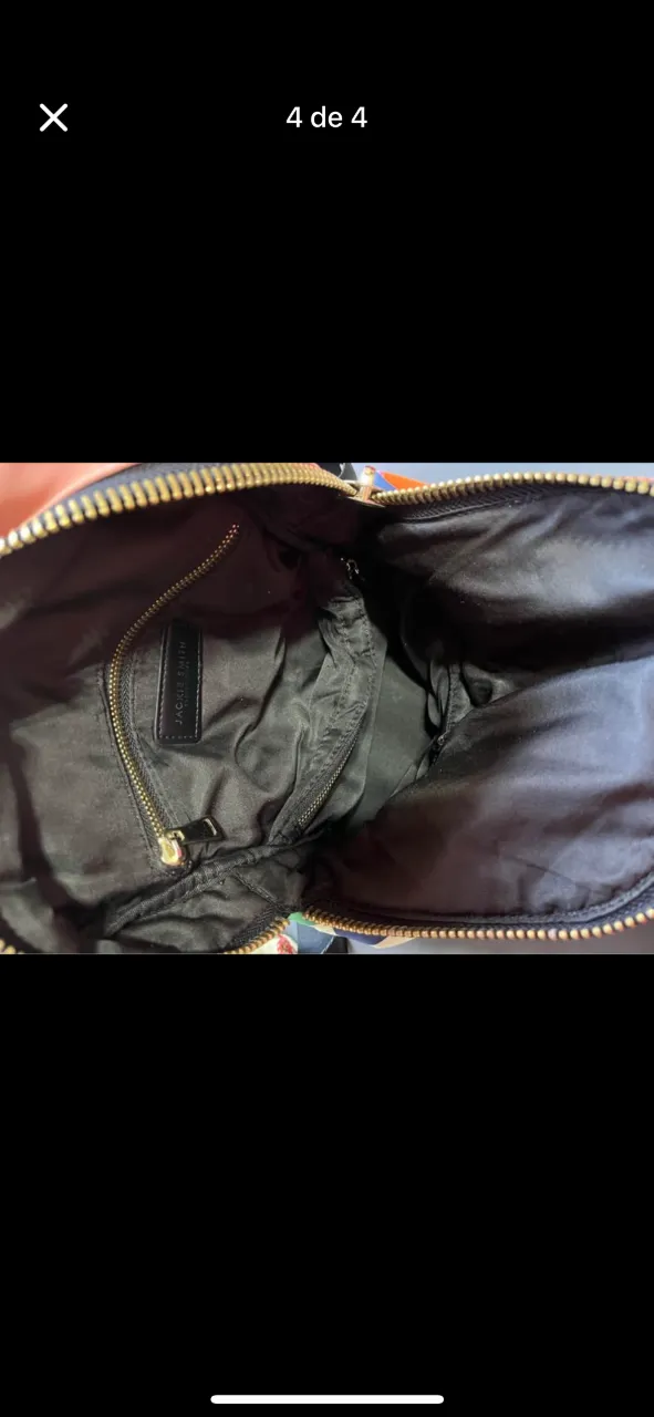 Mochila Jackie Smith - imagen 4
