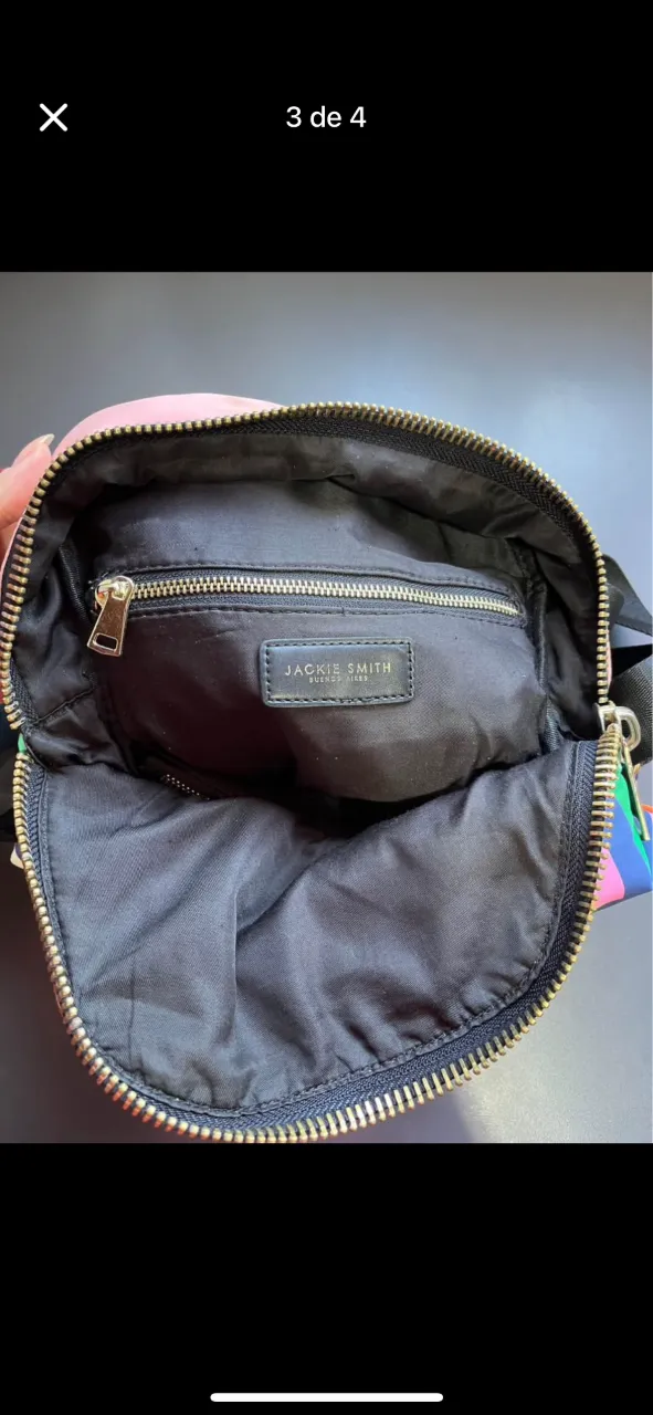 Mochila Jackie Smith - imagen 3