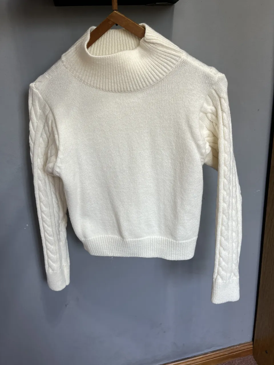Polera A ≠ - imagen 2