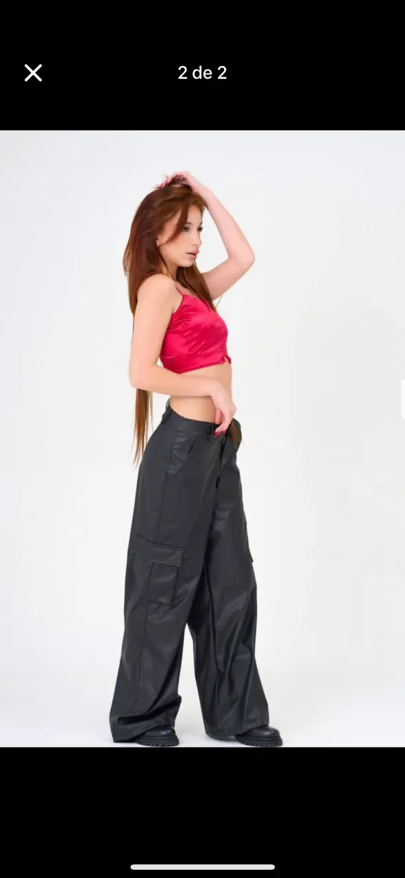 Pantalón Nataly - imagen 2