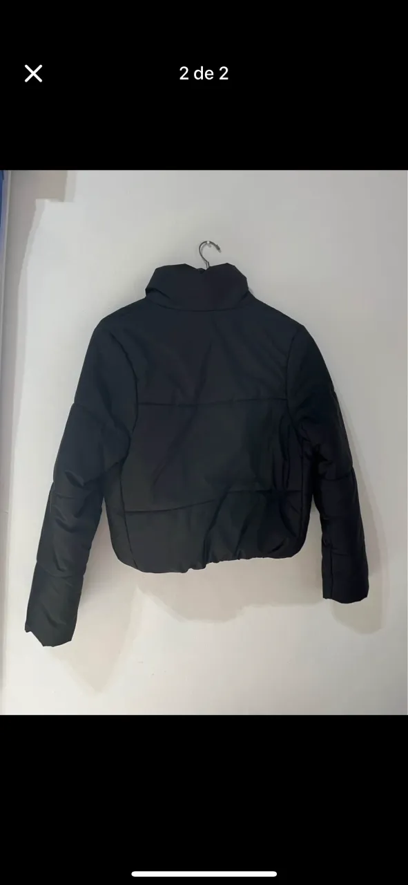 Campera A ≠ - imagen 2