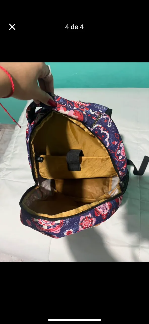 Mochila gremond - imagen 4