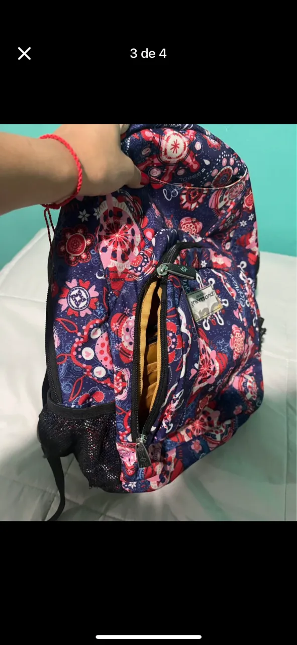 Mochila gremond - imagen 3