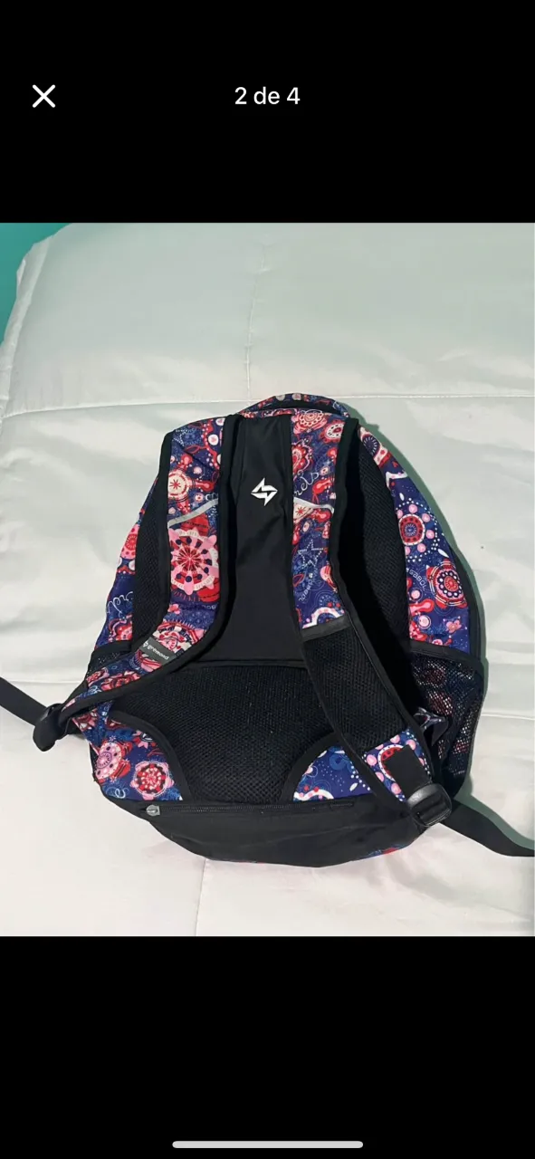 Mochila gremond - imagen 2