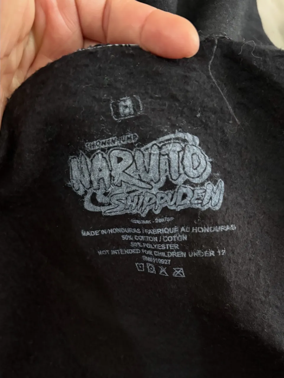 Buzo Naruto - imagen 3