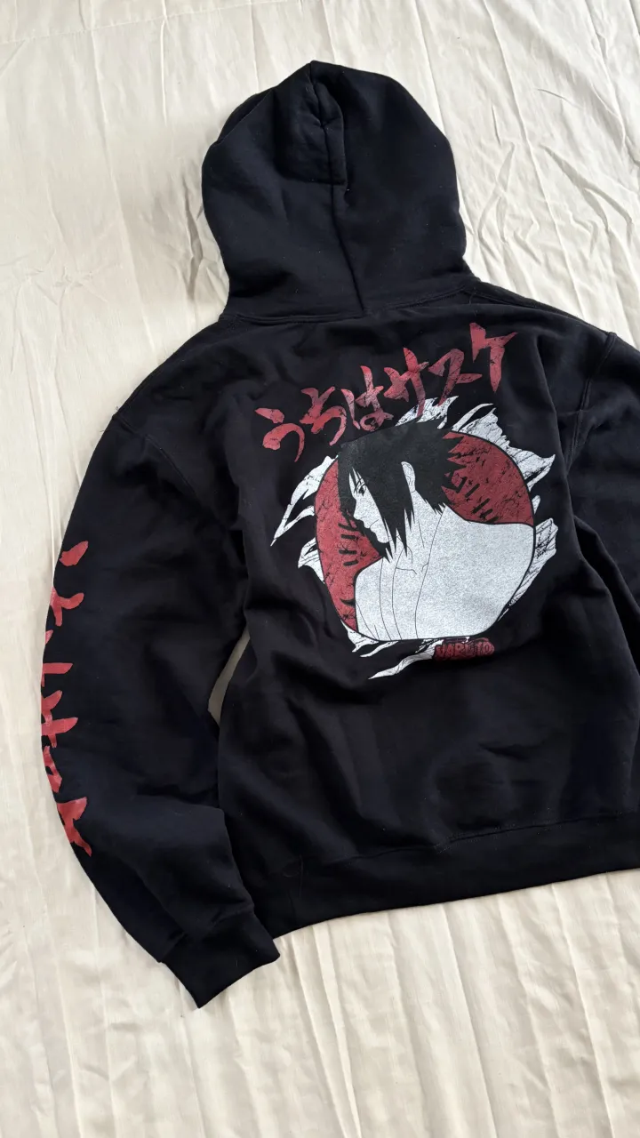 Buzo Naruto - imagen 6