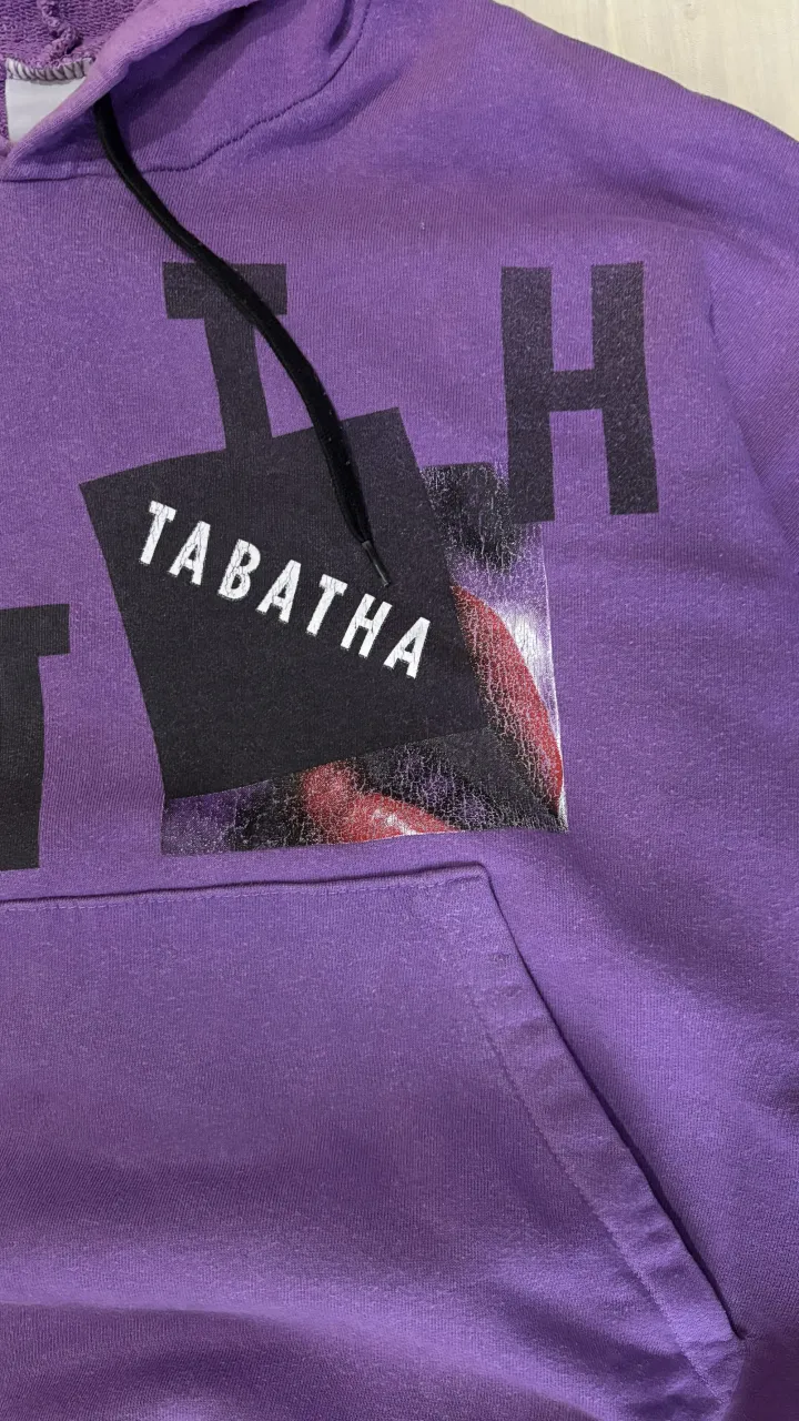 Buzo Tabatha - imagen 6
