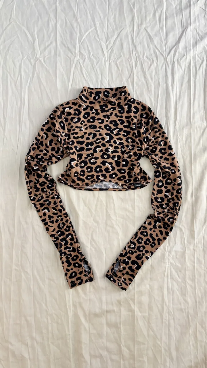 Remera Tabatha - imagen 1