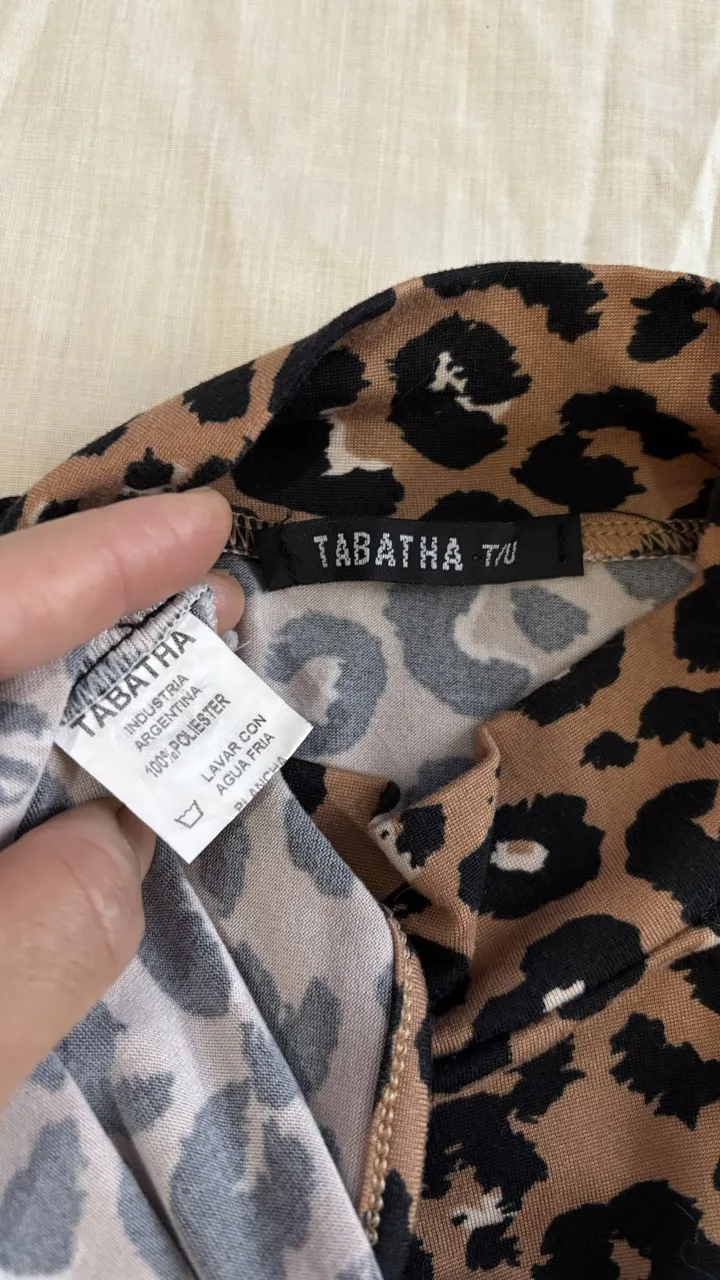 Remera Tabatha - imagen 5