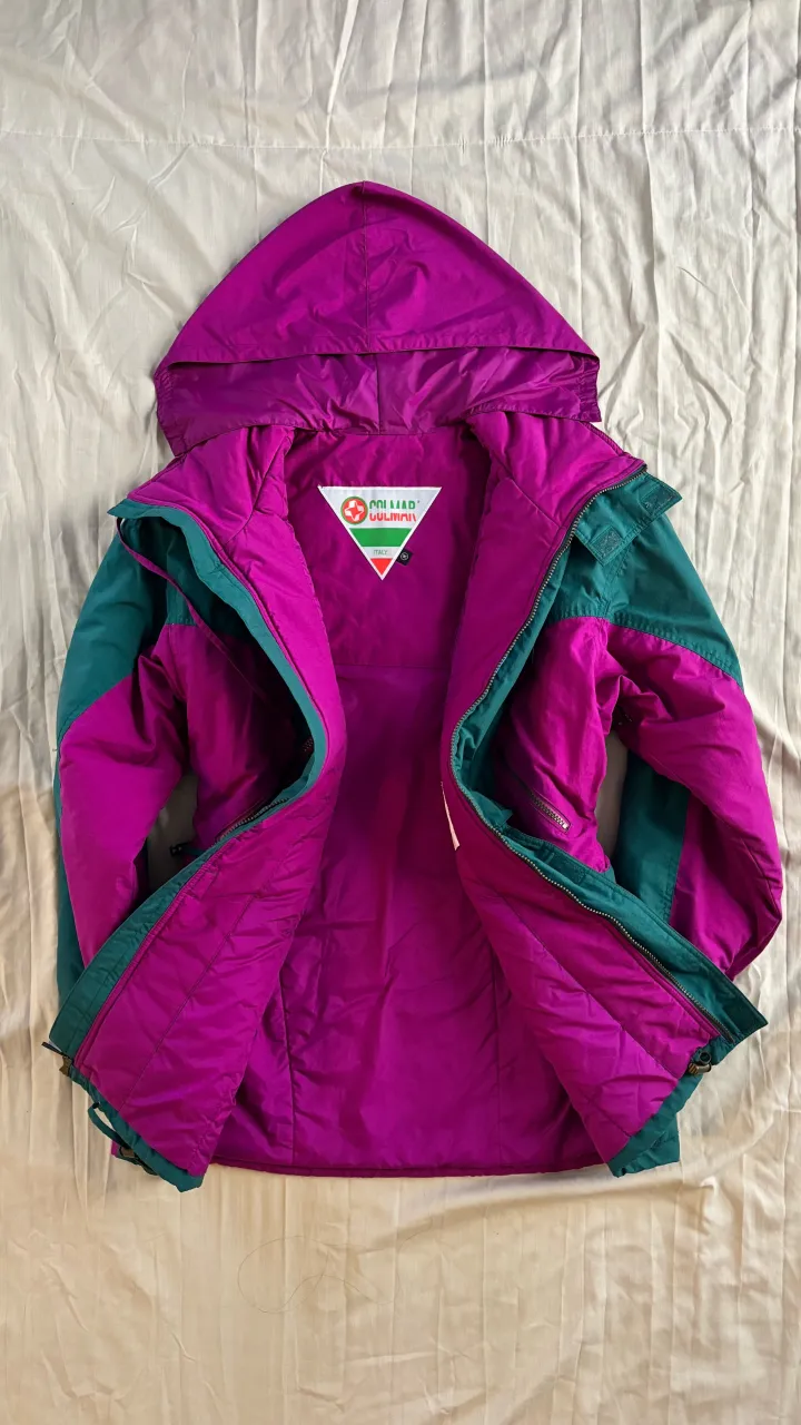 Campera Colmar - imagen 3