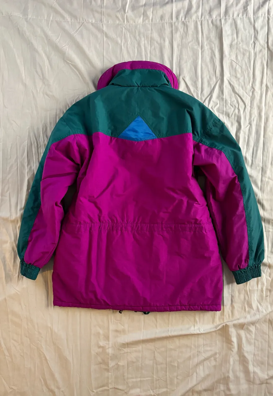 Campera Colmar - imagen 2