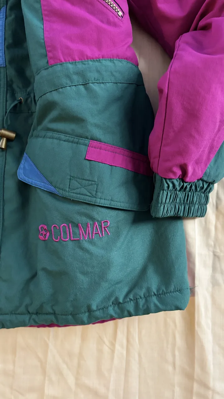 Campera Colmar - imagen 6