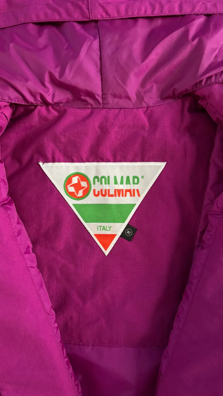 Campera Colmar - imagen 4