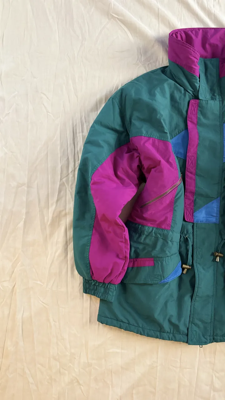 Campera Colmar - imagen 7