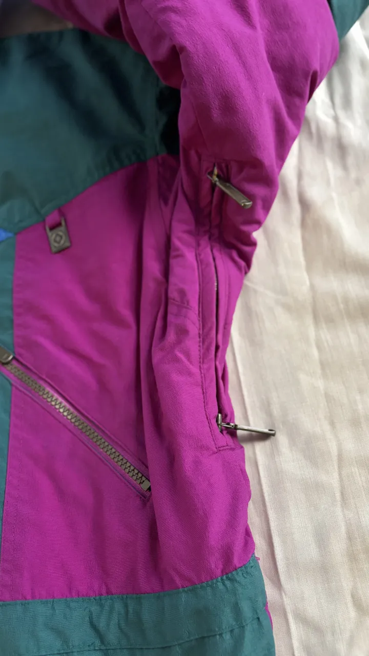 Campera Colmar - imagen 9