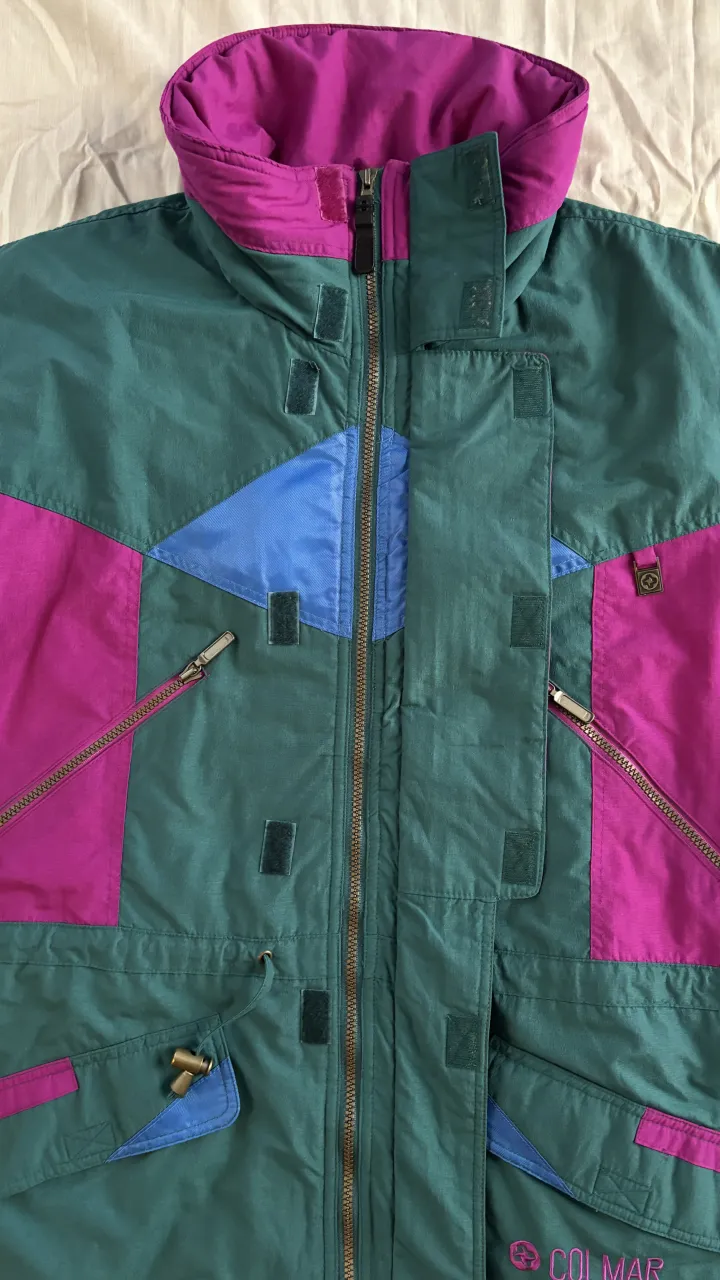 Campera Colmar - imagen 8