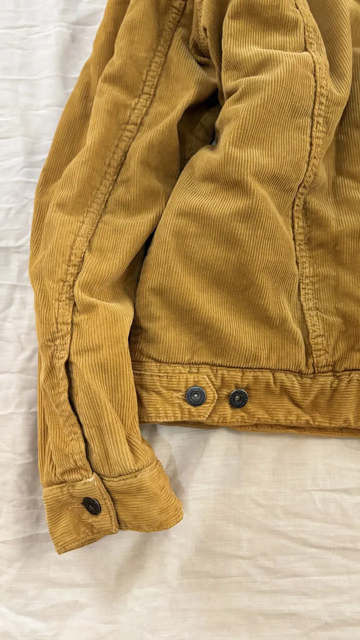 Campera Zara - imagen 10