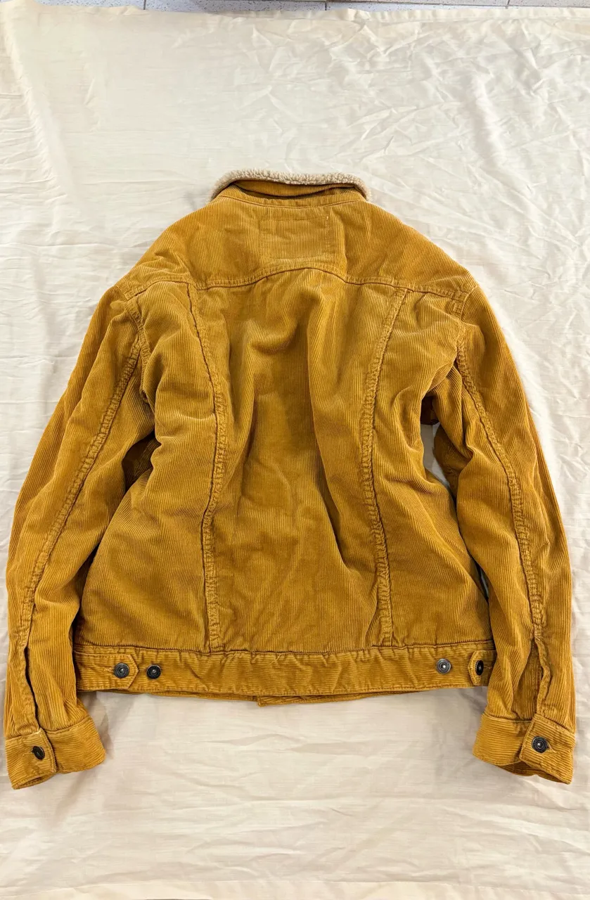Campera Zara - imagen 5