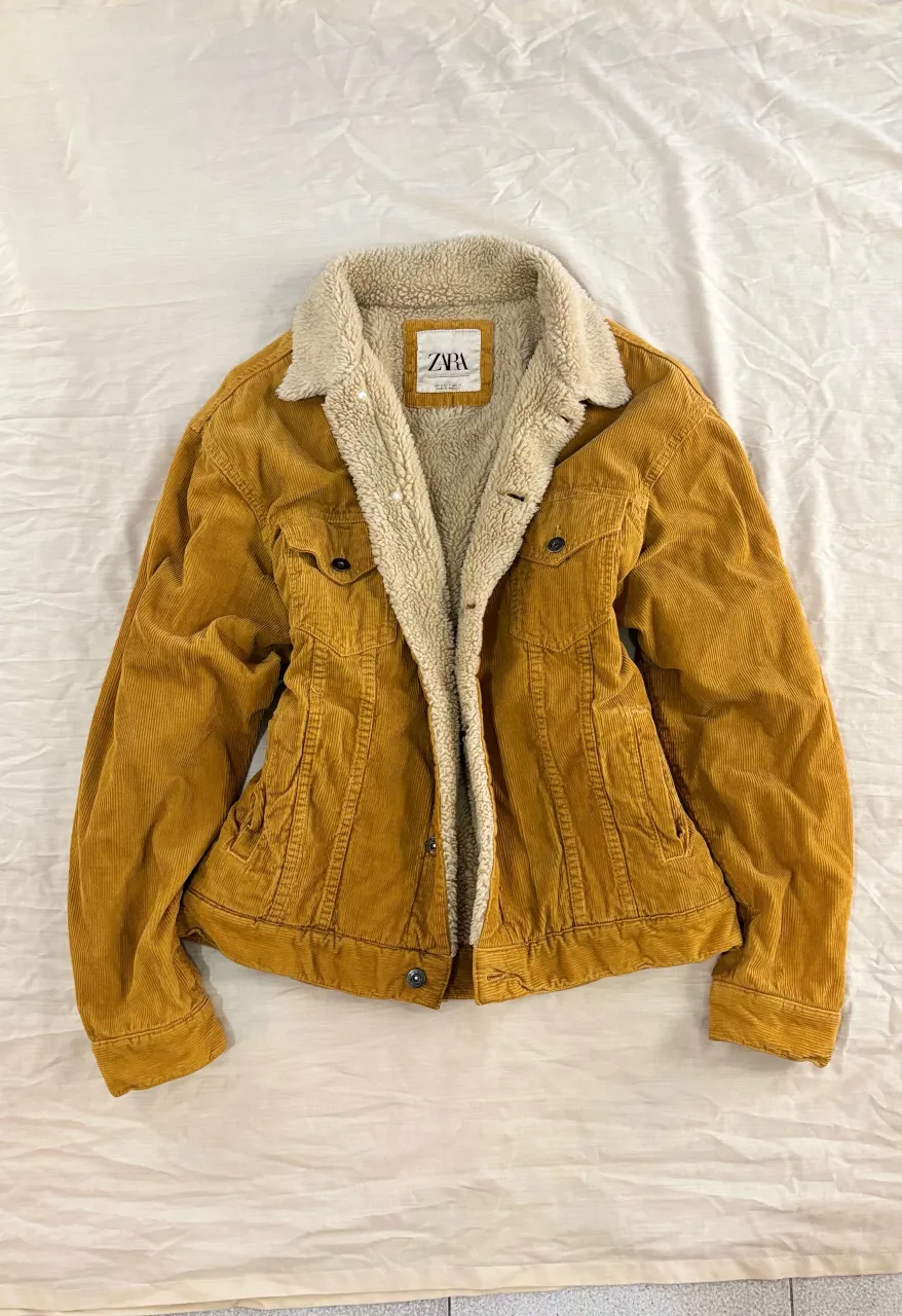 Campera Zara - imagen 2