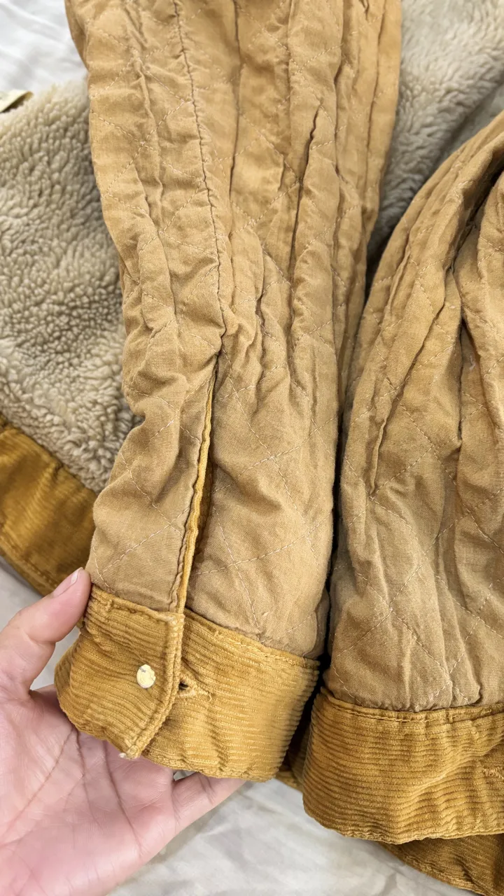 Campera Zara - imagen 9