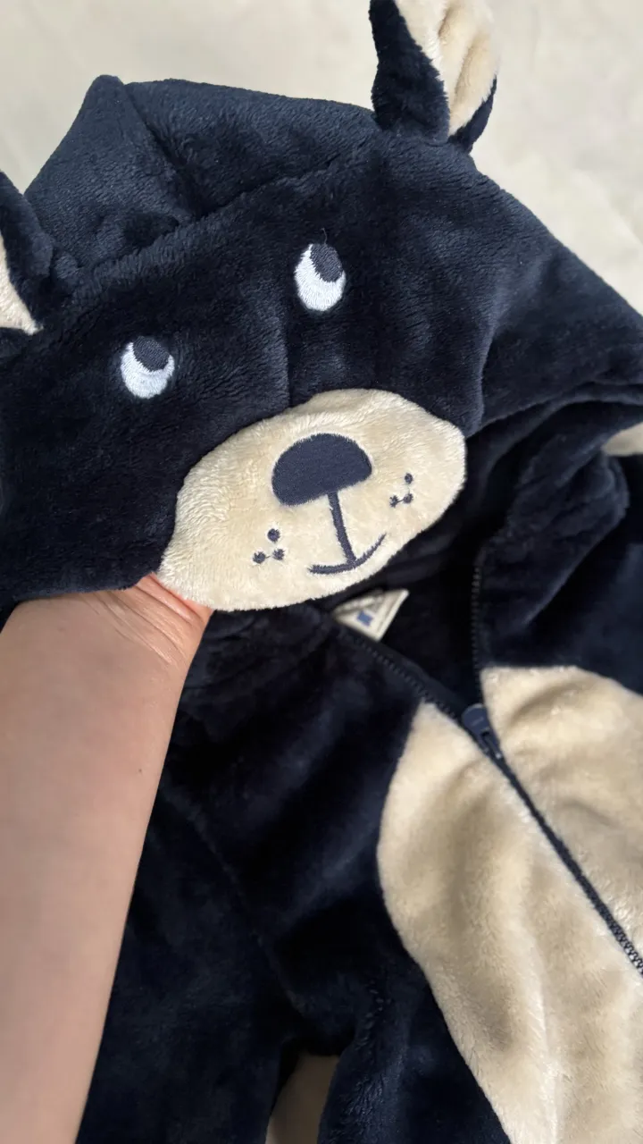 Pijama Renée - imagen 9
