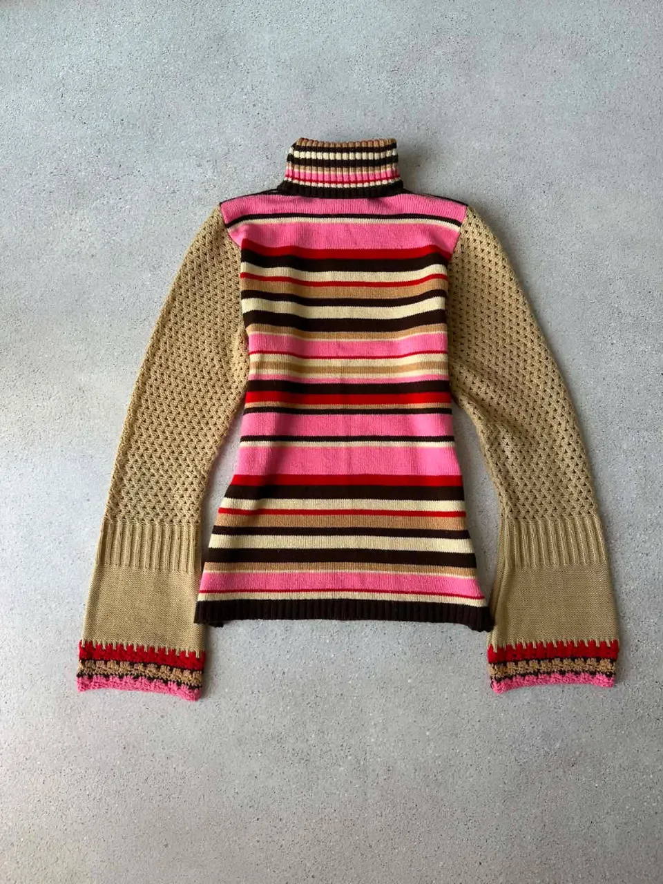 Polera Kosiuko - imagen 2