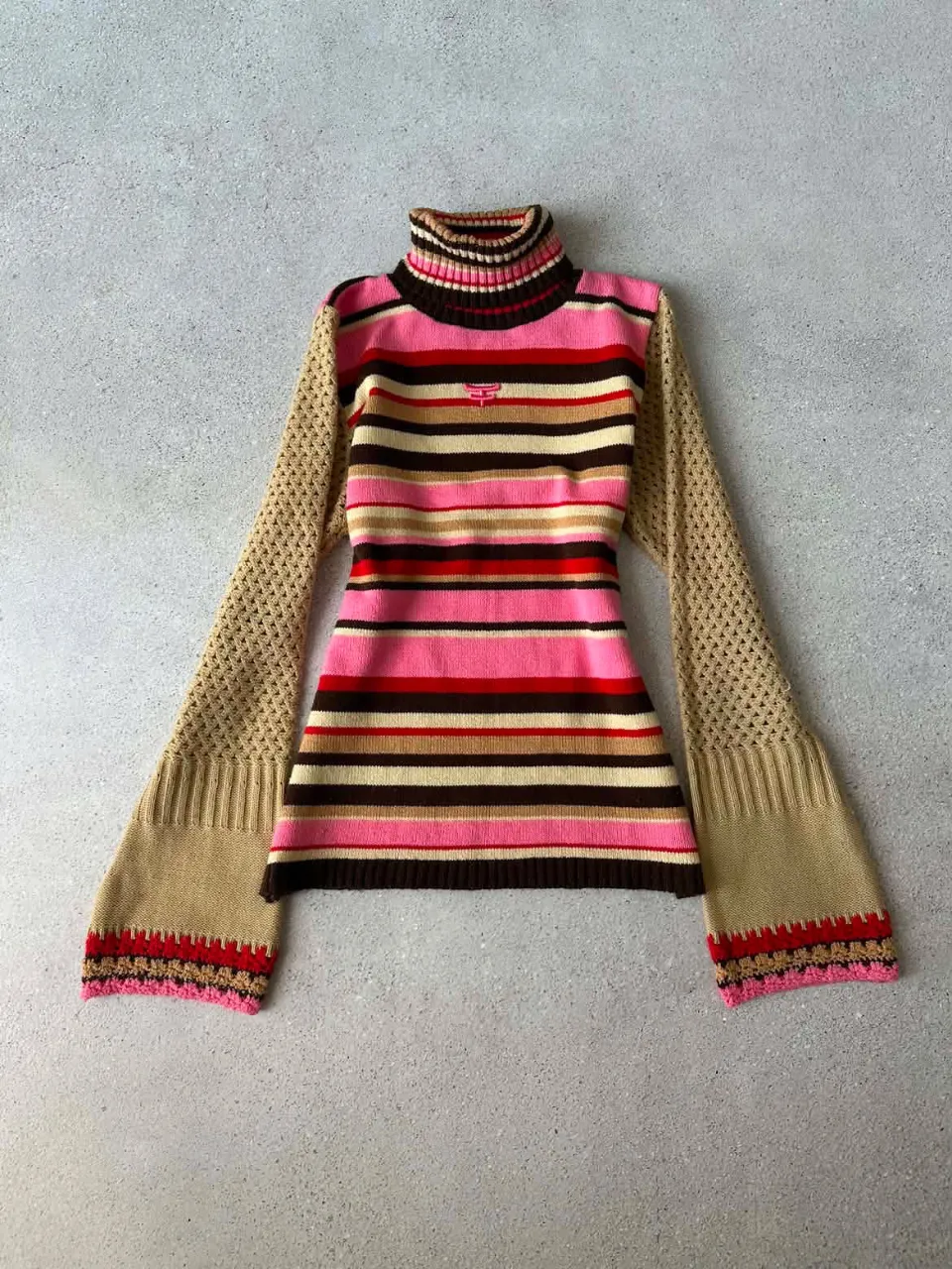 Polera Kosiuko - imagen 1