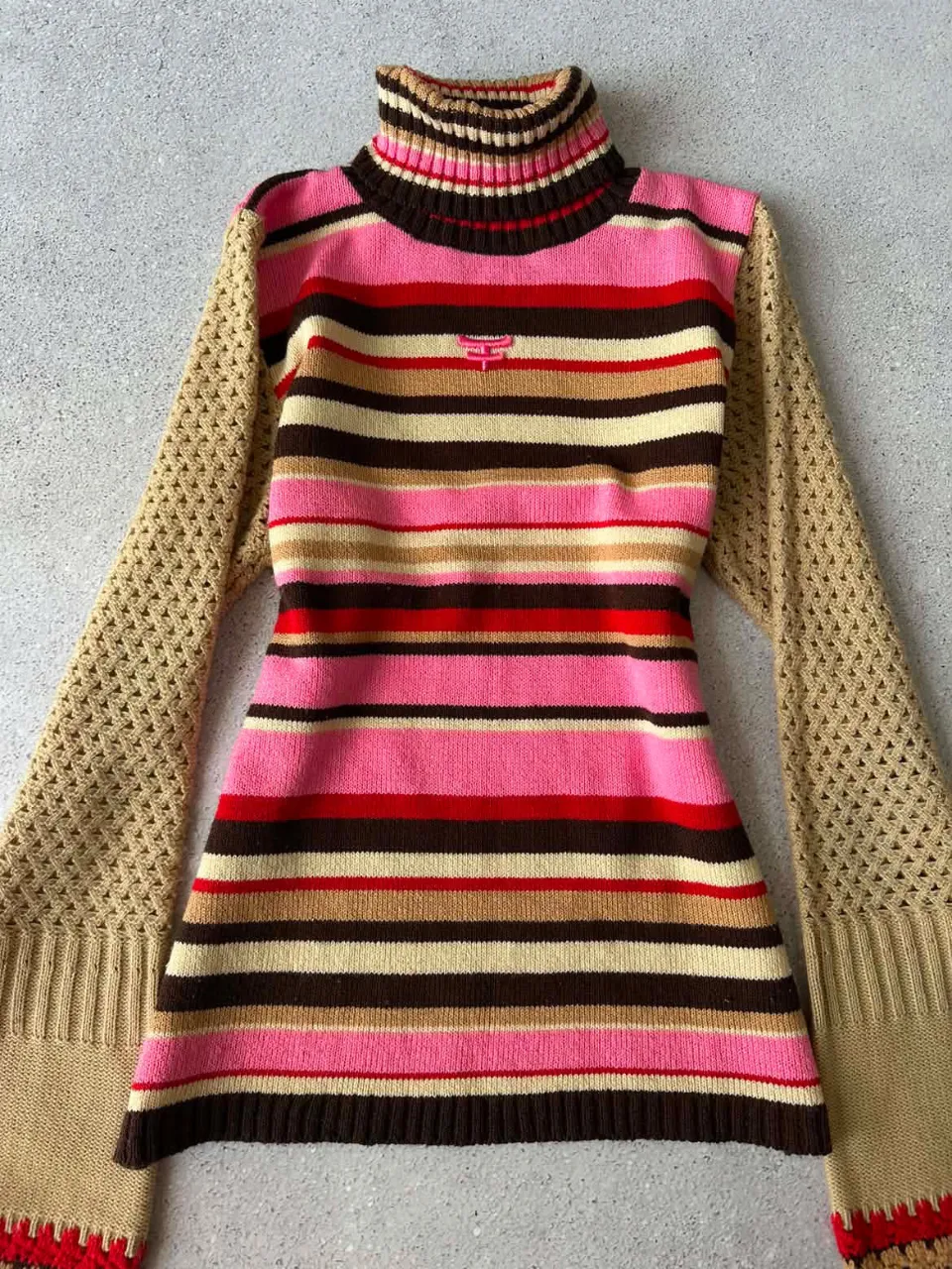 Polera Kosiuko - imagen 3