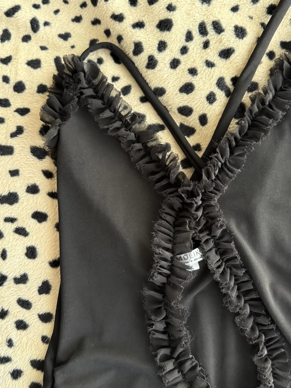 Vestido Moliko design - imagen 2
