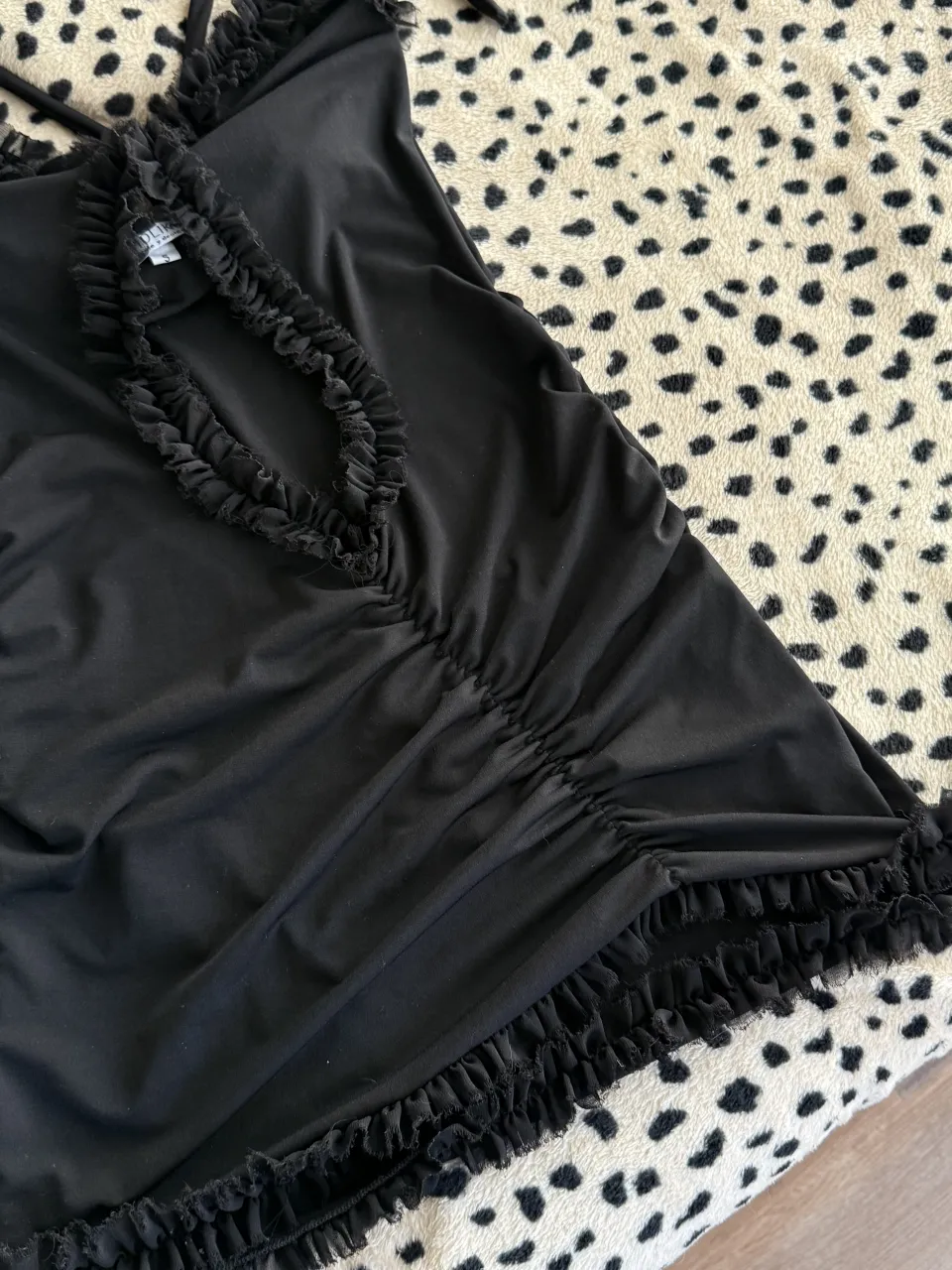 Vestido Moliko design - imagen 3