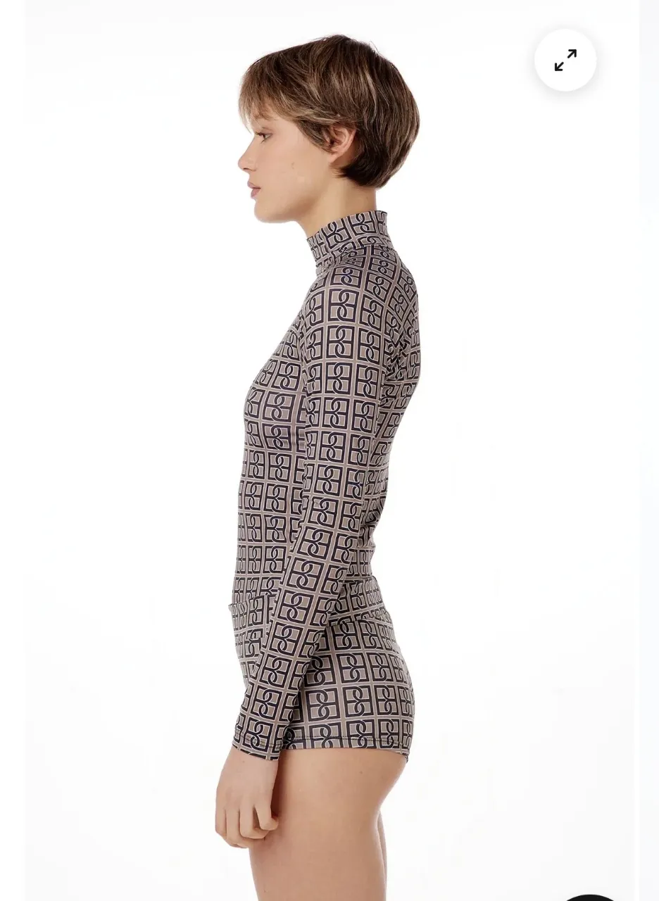 Short BLACKMAMBA - imagen 3