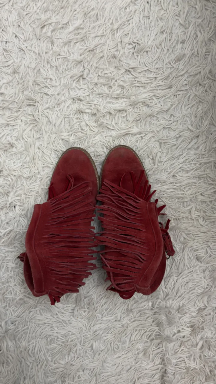 Botas Aa - imagen 1