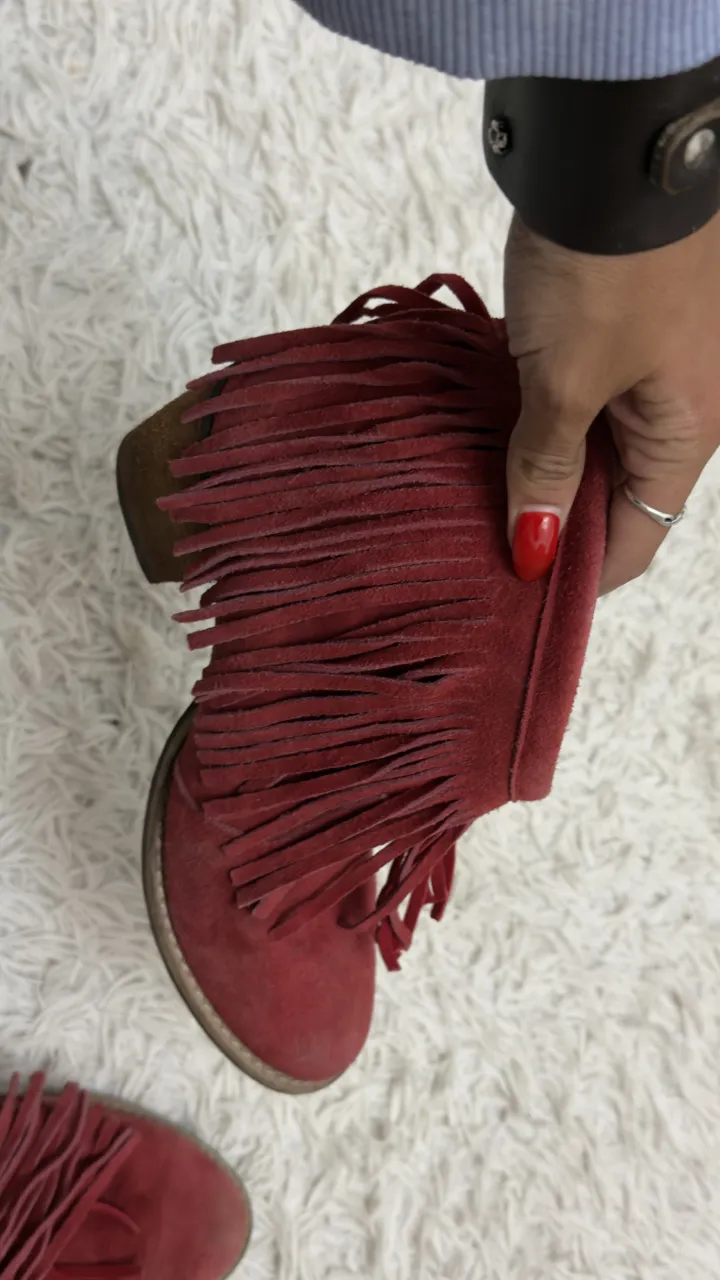 Botas Aa - imagen 2