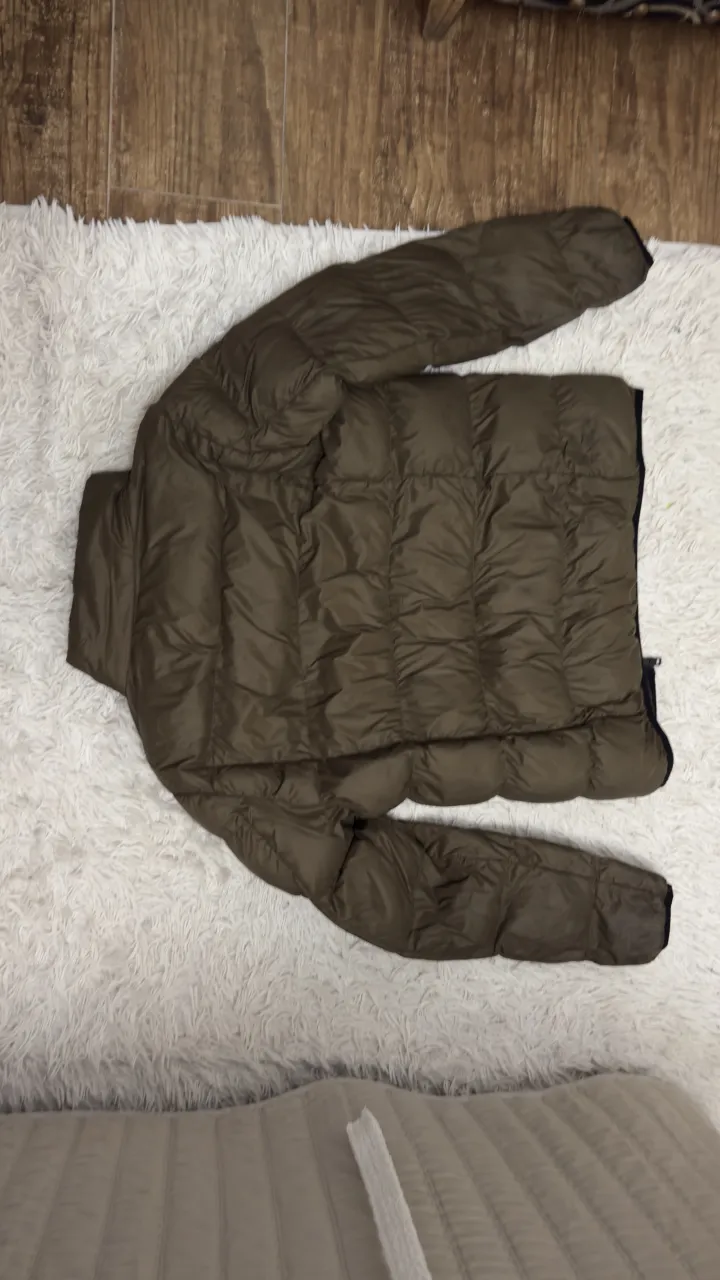 Campera Go north - imagen 2