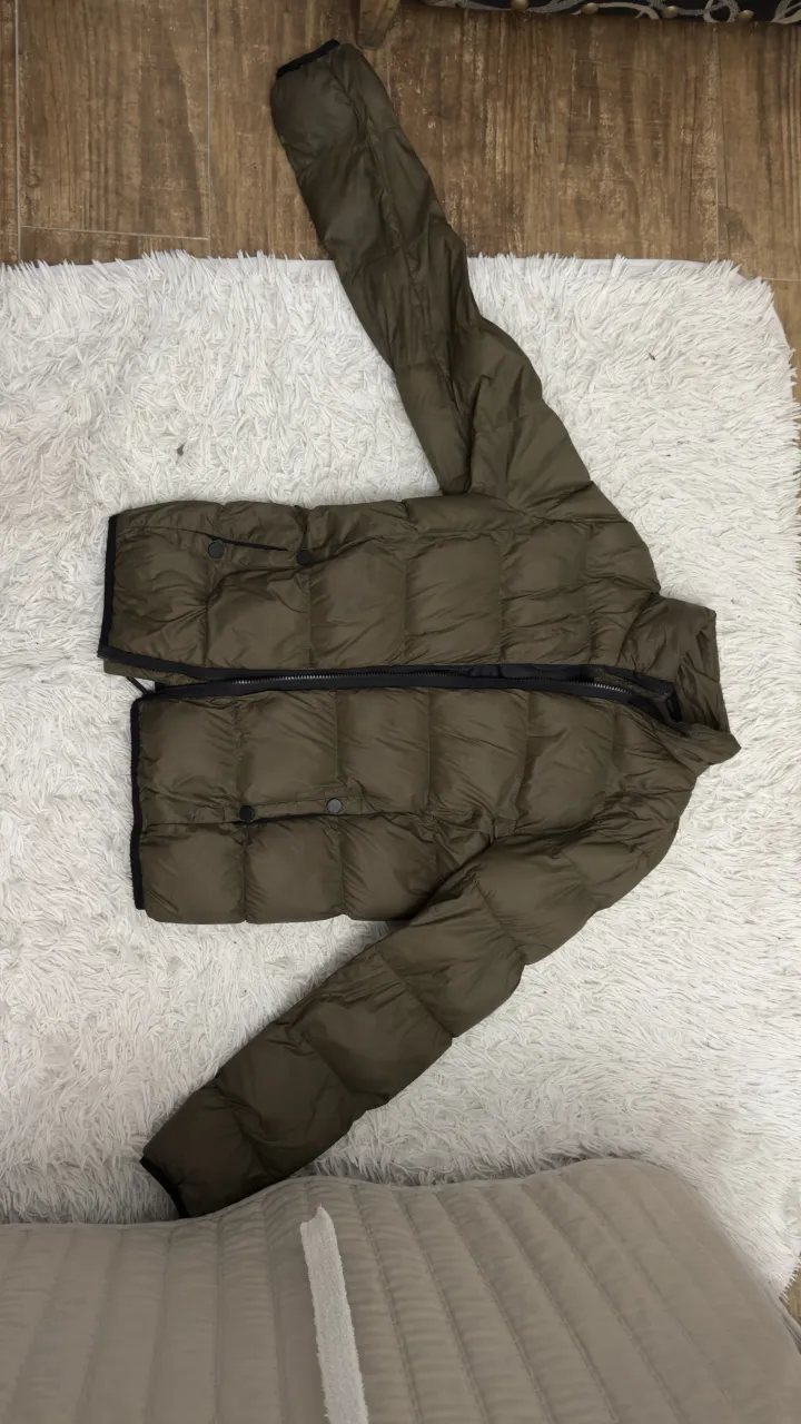 Campera Go north - imagen 1