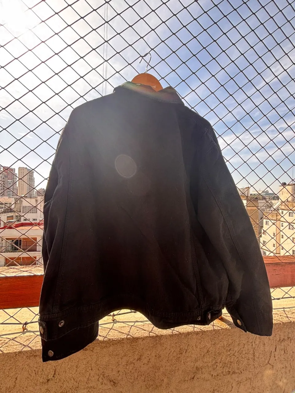 Campera Undefined - imagen 3