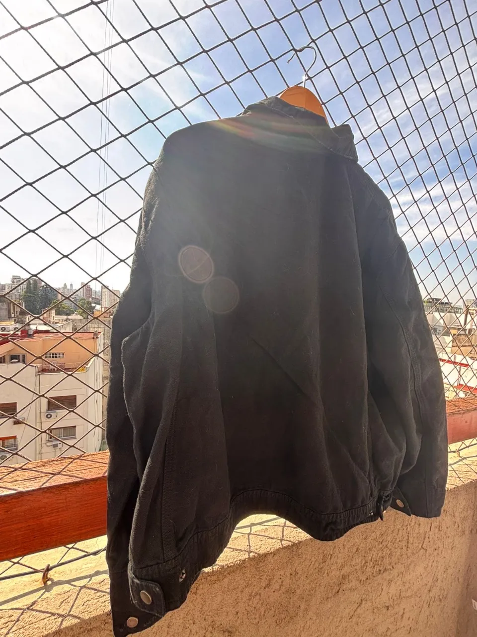 Campera Undefined - imagen 6
