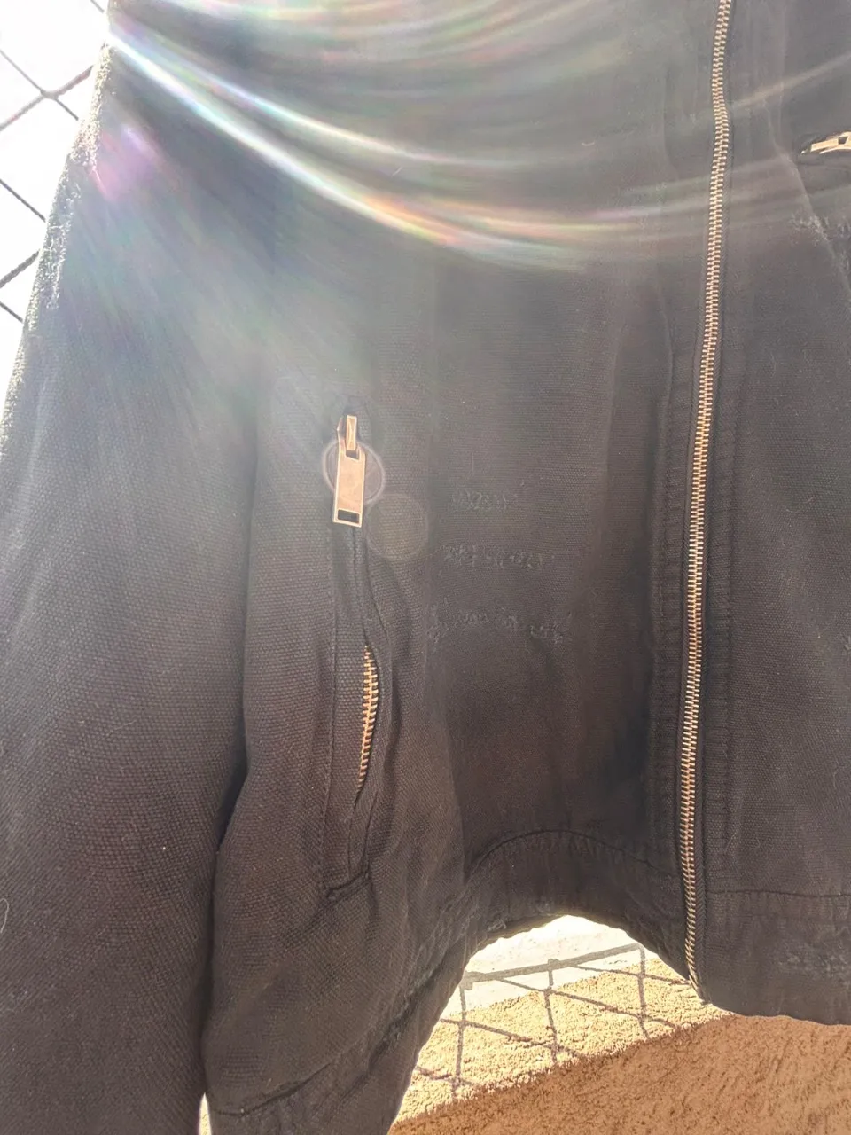 Campera Undefined - imagen 5