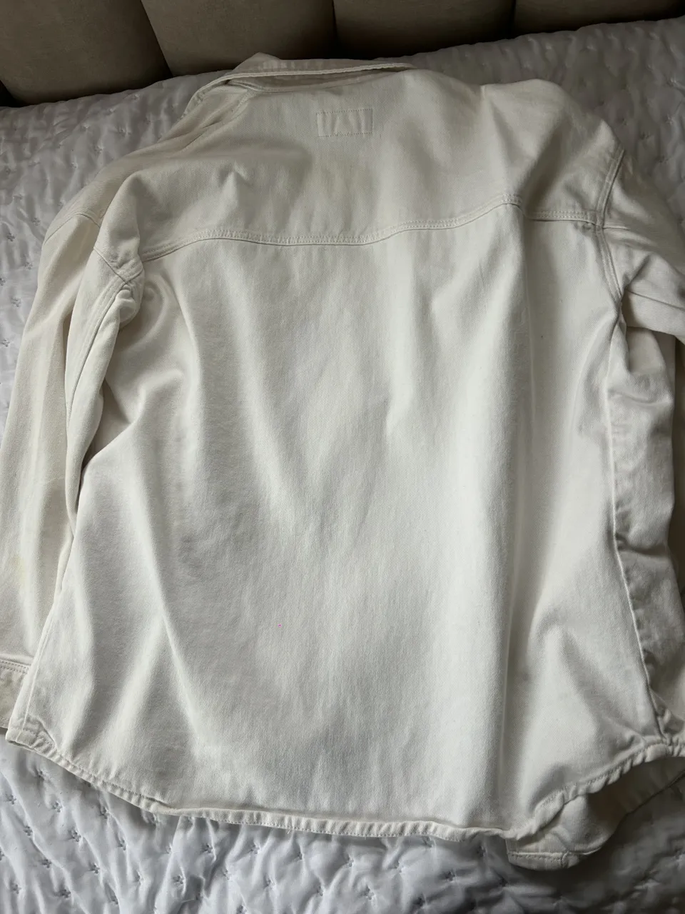 Camisa Forever 21 - imagen 2