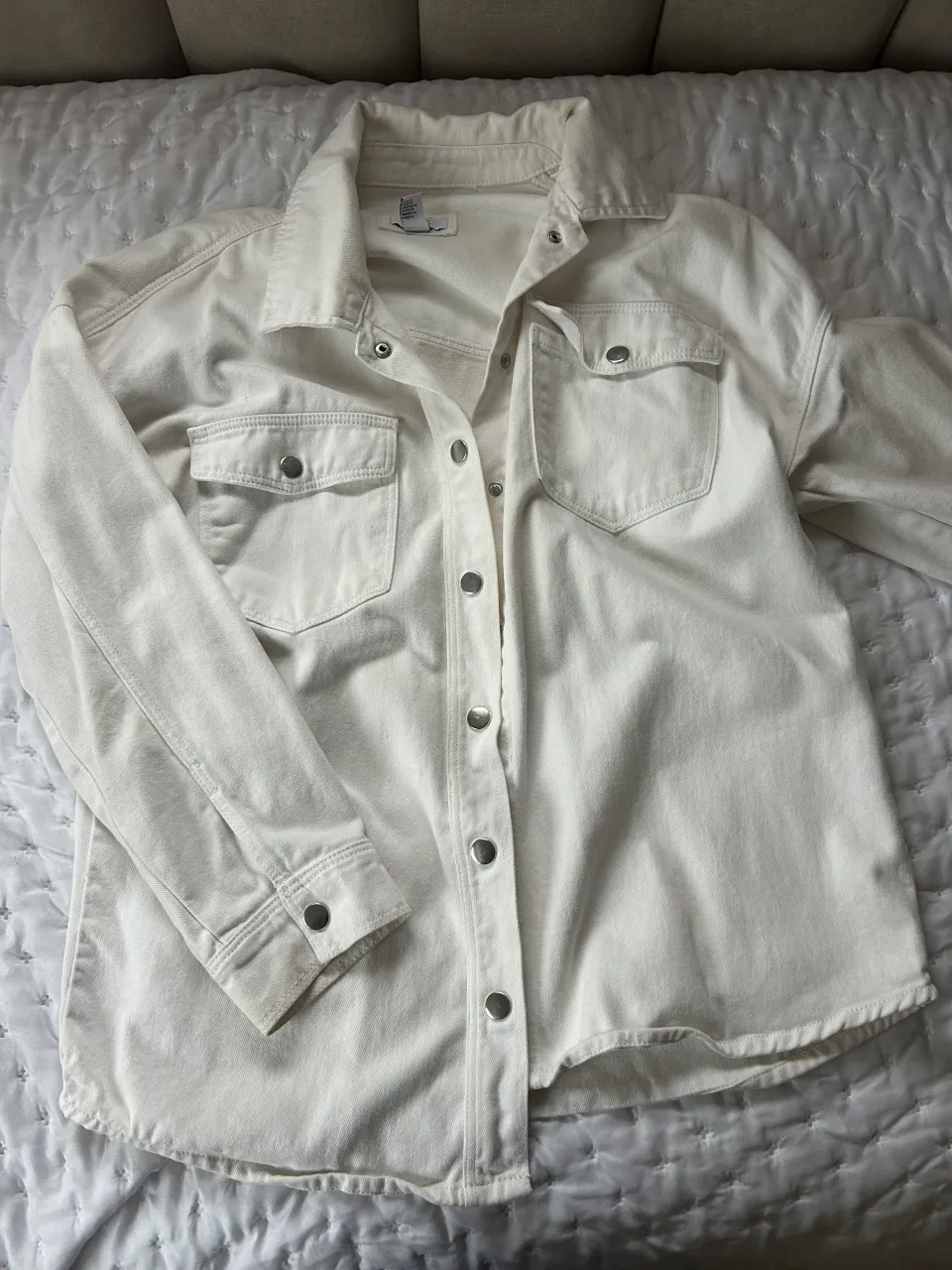 Camisa Forever 21 - imagen 1