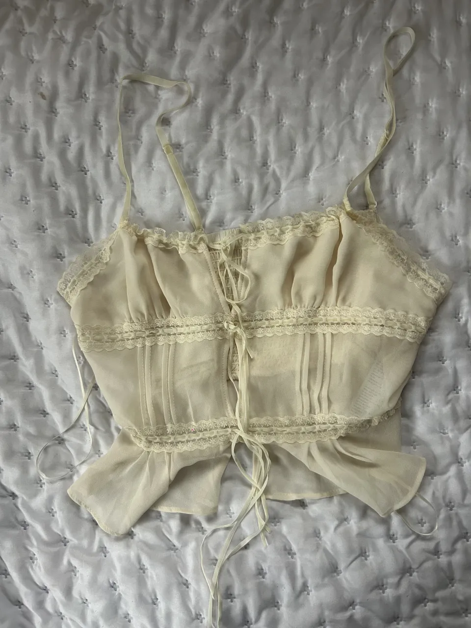 Top Urban Outfitters - imagen 1