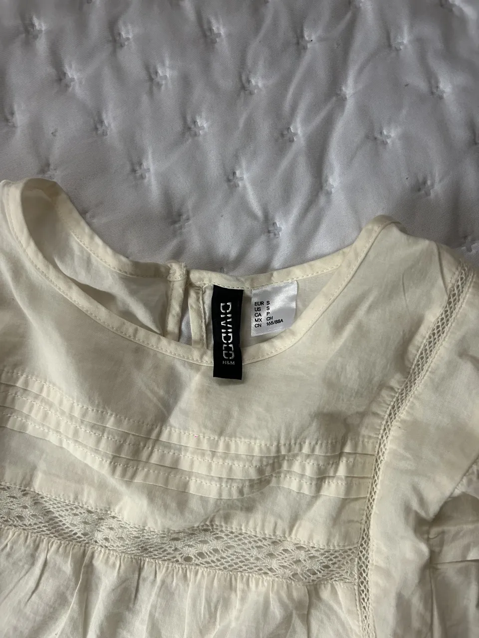 Blusa H&M - imagen 3