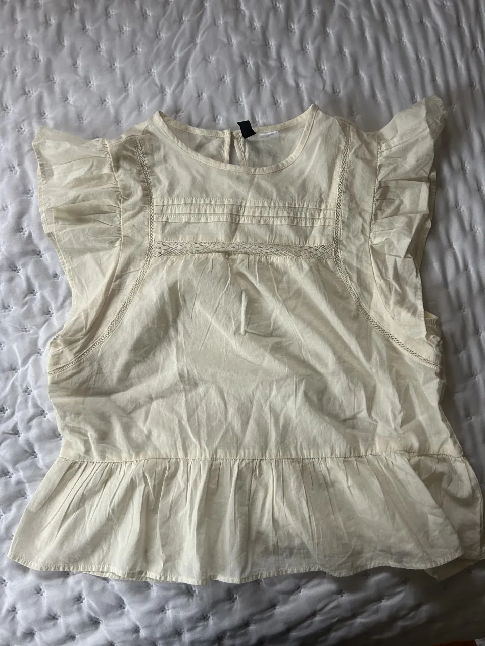 Blusa H&M - imagen 1