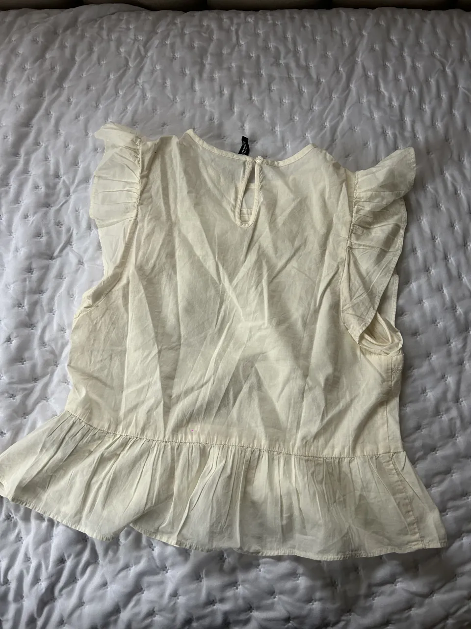 Blusa H&M - imagen 2
