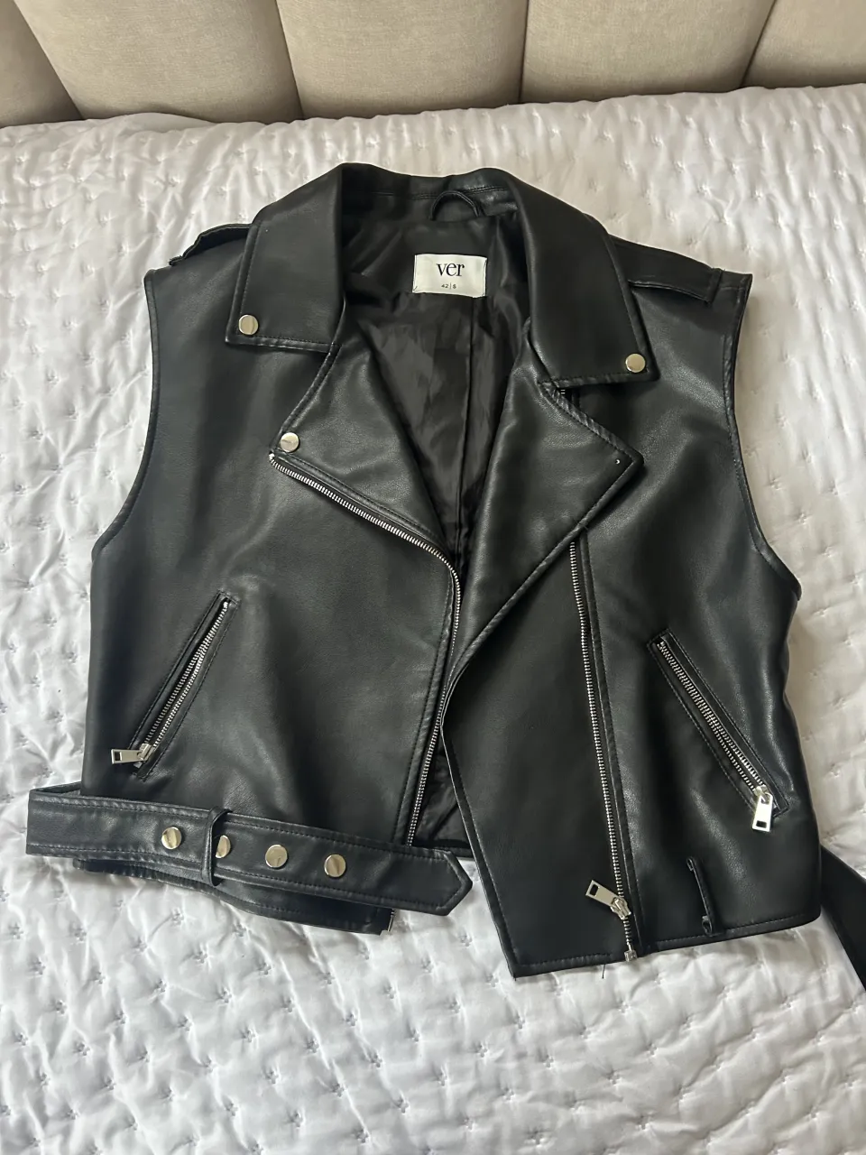 Campera Ver.